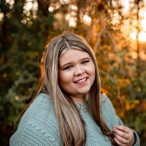 Meet your Posher, Jillian